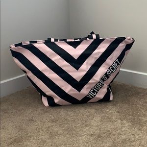 Victoria’s Secret Large Tote Bag
